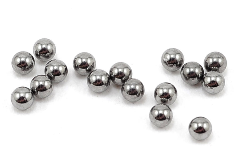 Yokomo 1/16 Tungsten Carbide Thrust Ball (16)