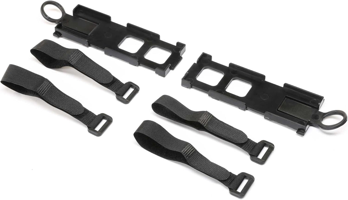 Quick Battery Tray Standard: Pro Boat