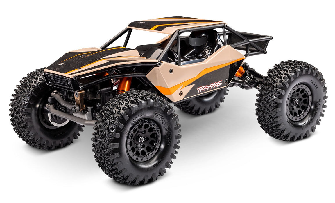 TXC-4M Extreme Crawler