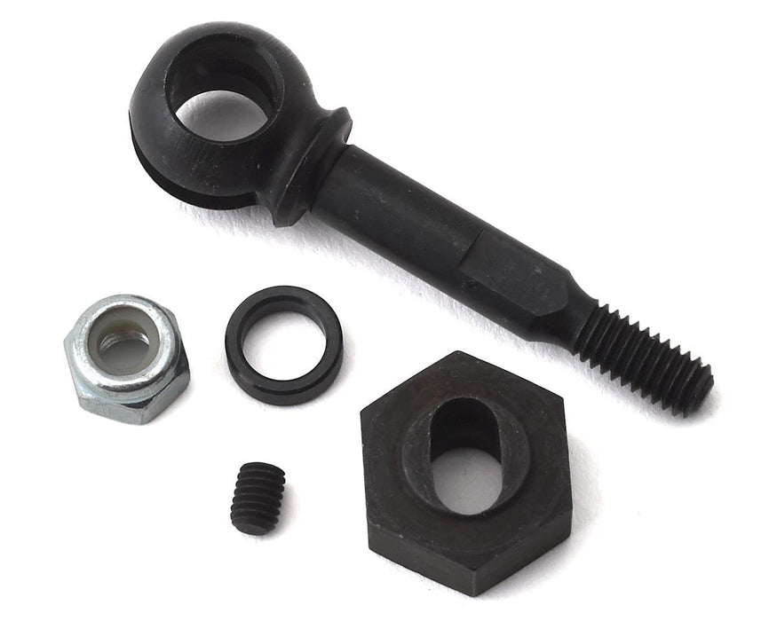MIP X-Duty 10mm Offset CVD Axle
