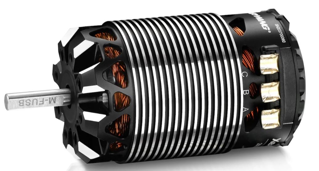 XERUN 1/8th G3 brushless motor - 4274SD-2250KV