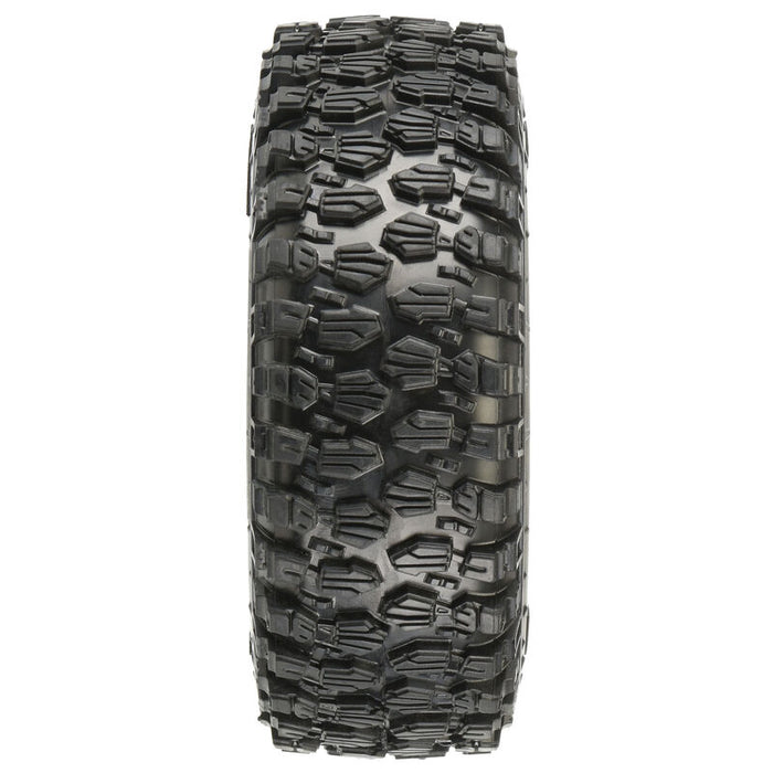 1/10 Class 1 Hyrax G8 Front/Rear 1.9" Rock Crawling Tires (2)