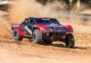 Slash Brushless: 1/10 Scale 2WD Short Course Truck Red