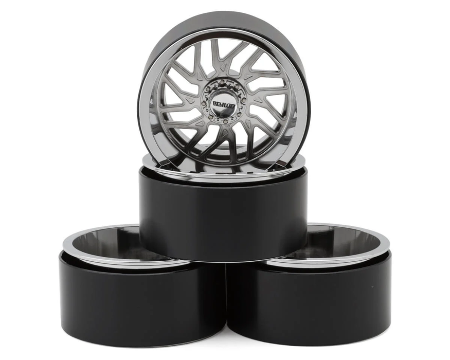 RC4WD 1912 2.6" Deep Dish Beadlock Wheels