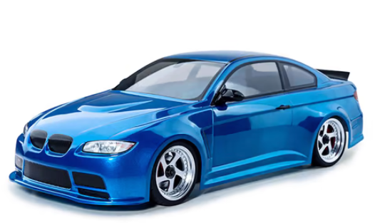 MST RMX 2.0 1/10 2WD Brushless RTR Drift Car w/BMW E92 Body (Light Blue)