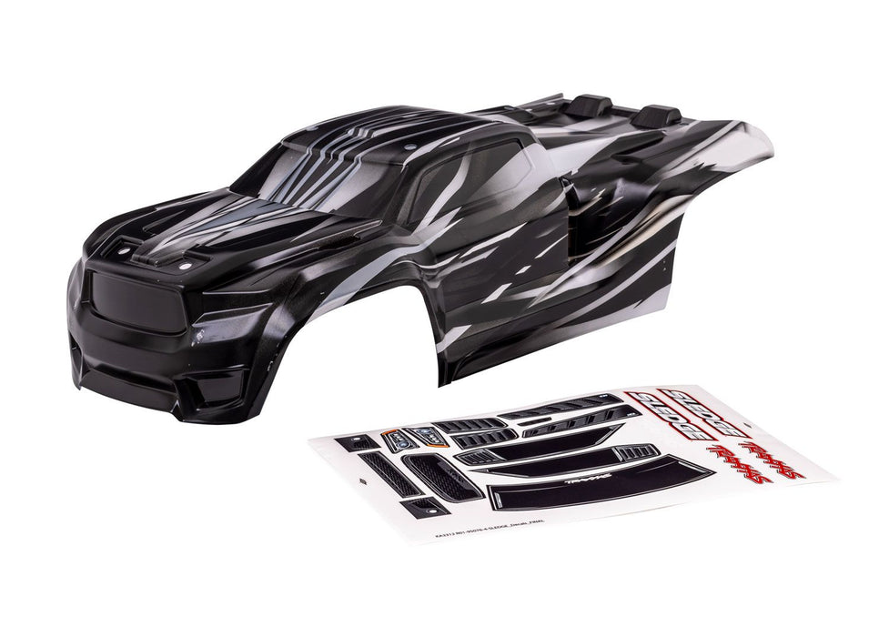 BODY, SLEDGE PROGRAPHIX REQ PAINT