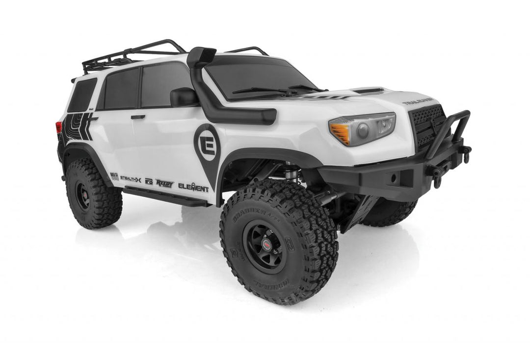 1/10 Enduro Trailrunner 4X4 Scale Crawler RTR Truck