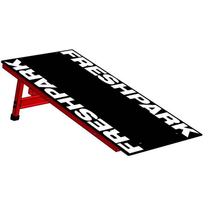 Portable RC Jump