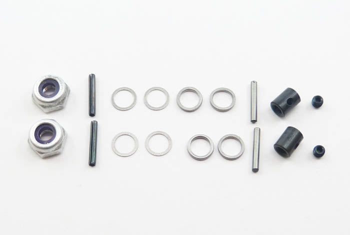 MIP CVD REBUILD KIT