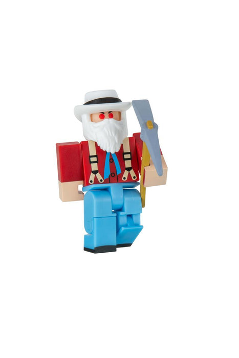 Roblox Single Pack Mystery