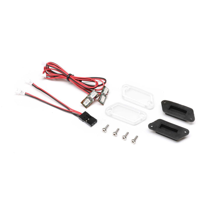Underwater LED Set: SSW 48"