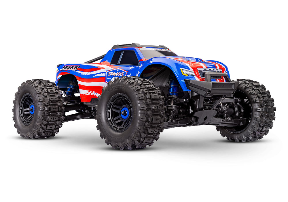 MAXX  40th Anniversary Edition