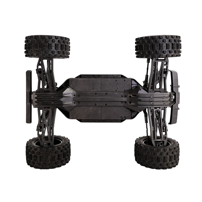 VIGILANTE 8S 1/5 SCALE BRUSHLESS MONSTER TRUCK