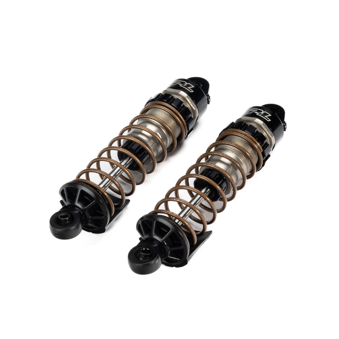 PowerStroke Oil-Filled Rear Shocks, 900cst (2) for ARRMA Mini KRATON