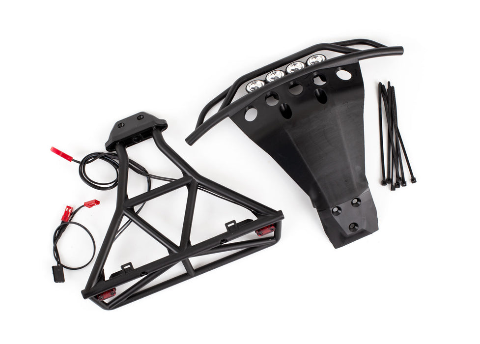 CMPLT LED KIT, F/R 4WD SLASH