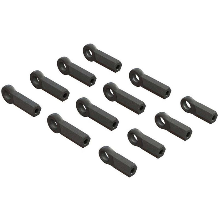 AR330470 Rod End Set: 4x4