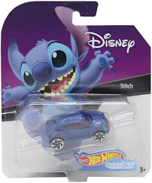 Mattel Hot Wheels Premium Die Cast Blockbuster Character Cars single