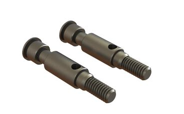 Front Axle (2)