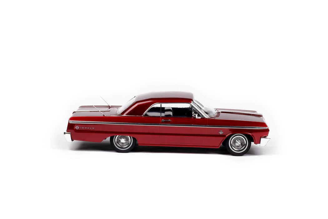 SixtyFour Red Classic Edition