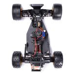 1/16 Mini JRXT Brushed 2WD Limited Edition Racing Monster Truck RTR