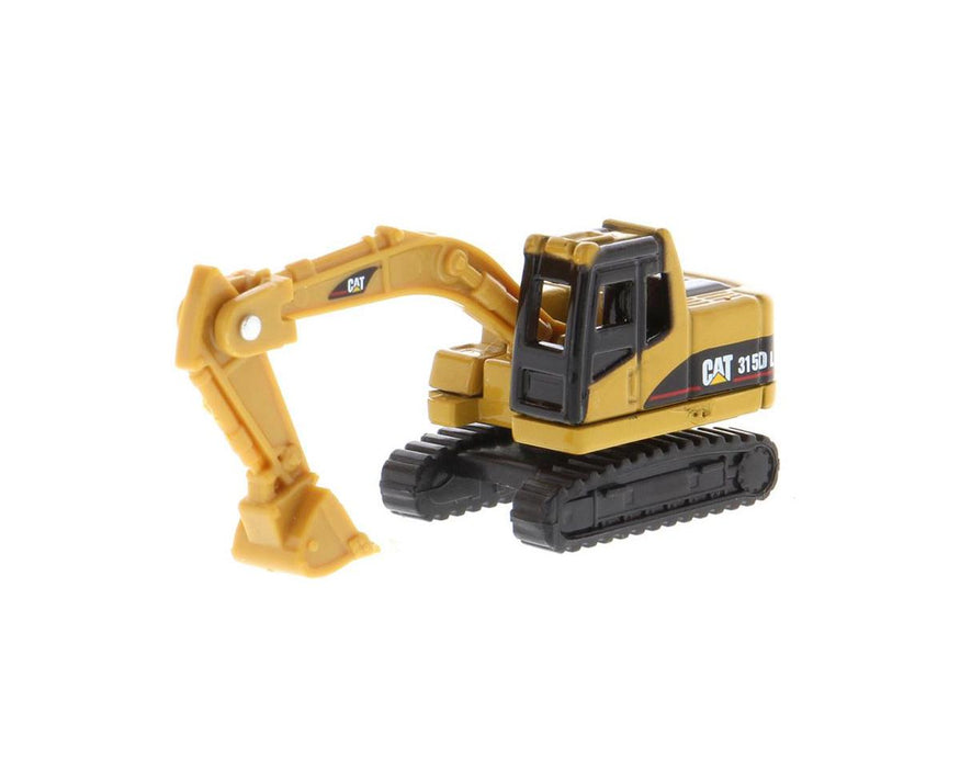 Diecast Masters Micro Constructor Pack single