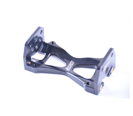 Aluminum Alloy Motor Bracket for X-MAXX fits Original Motor