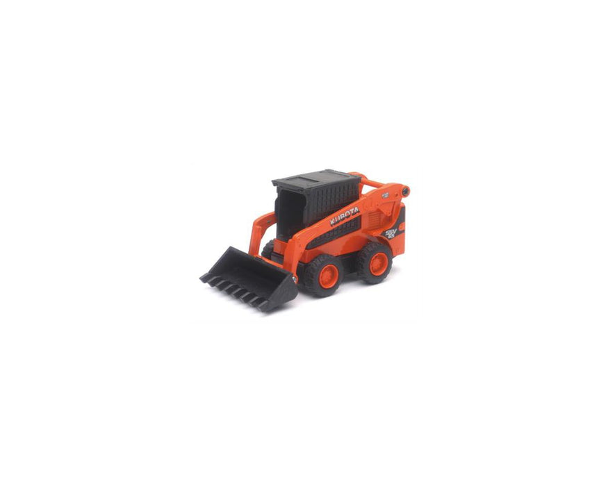 New Ray Mini Diecast Kubota Farm Vehicle