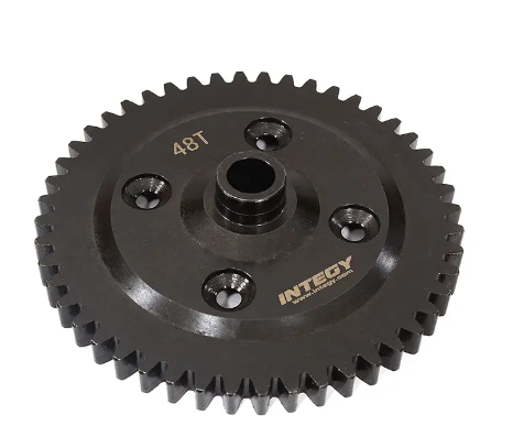 Billet Machined 48T Spur Gear for Losi 1/5 Desert Buggy XL-E