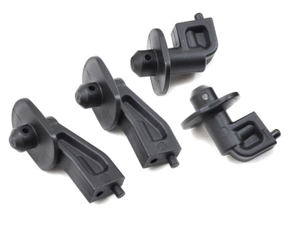 Team Associated RC8T3 Body Posts