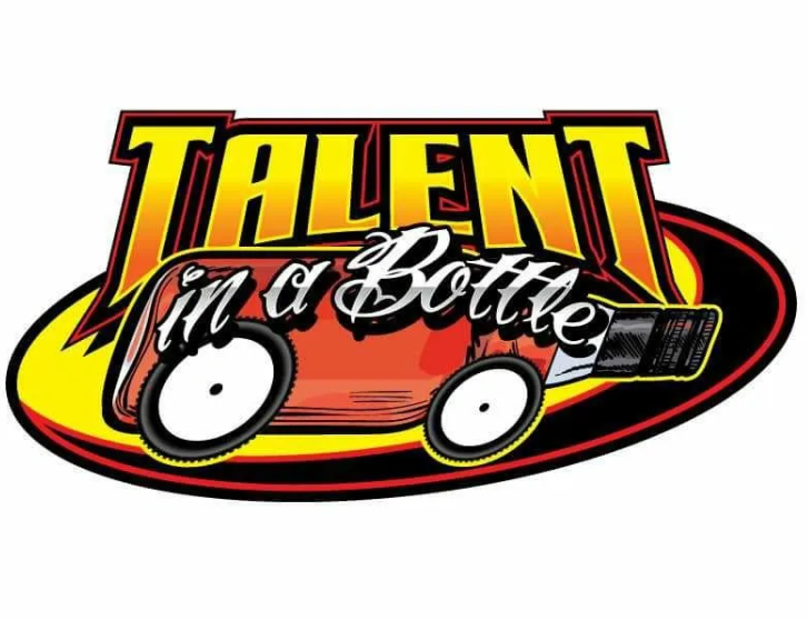 Talent In a Bottle - PD