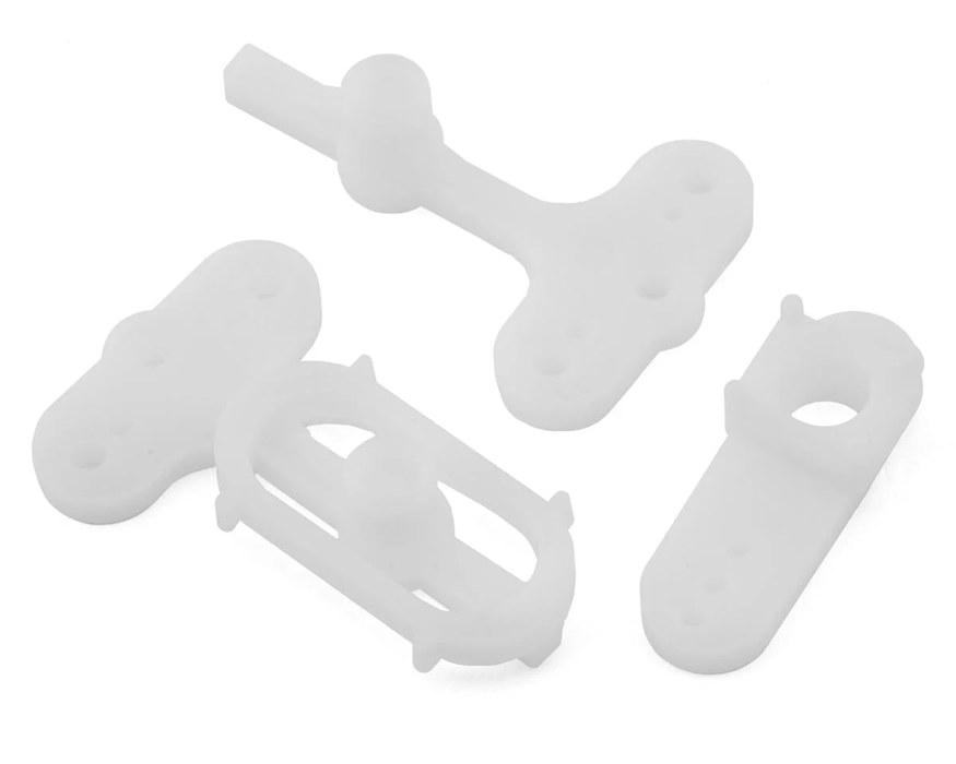 Team Associated RC10 Steering Assembly Set