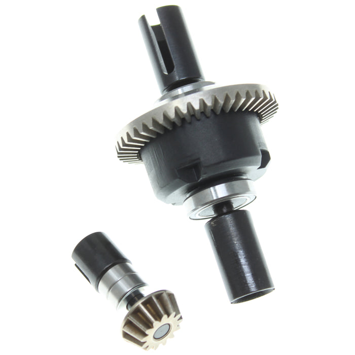 Front/Rear Diff Complete V2 (1pc) LANDSLIDE XTE
