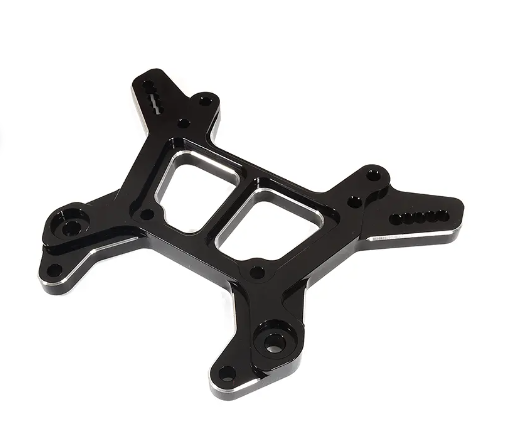 Billet Machined Front Shock Tower for Arrma 1/8 Kraton 6S BLX ARAC9027