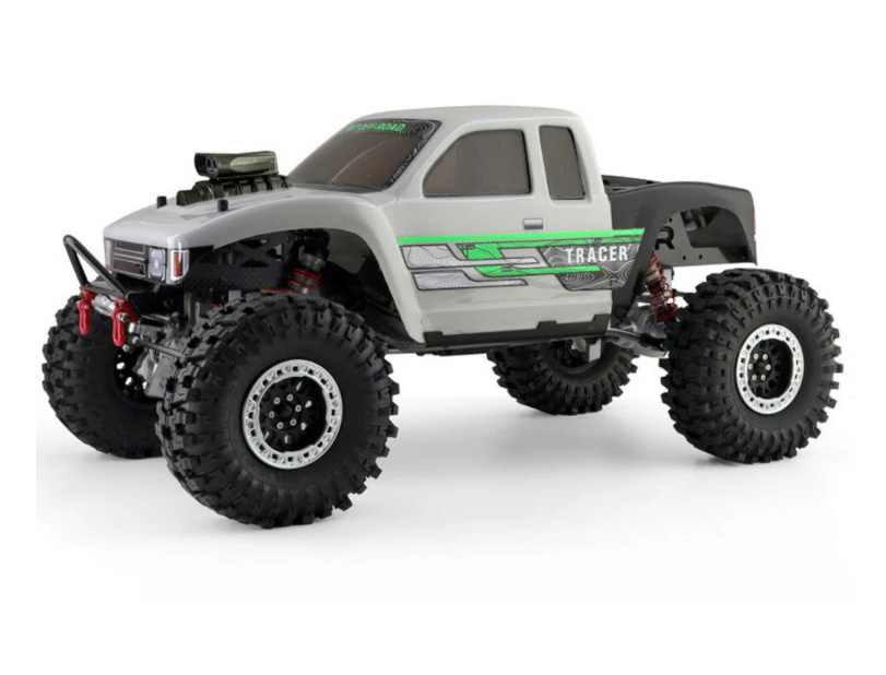 RGT EX86180 PRO 1/10 2.4G 4WD RC Car Tracer Rock Crawler