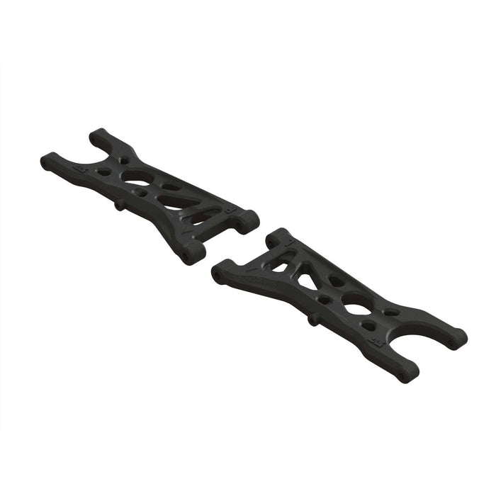 Kraton/Outcast 4S  Front Suspension Arms: (1pr)