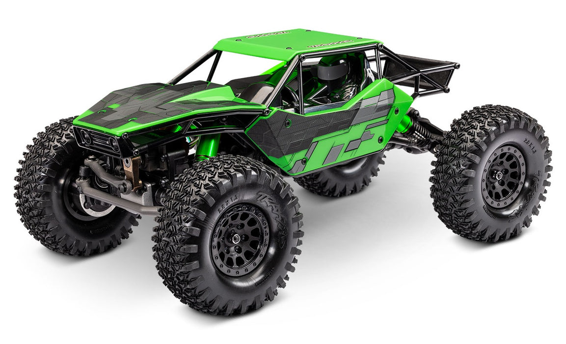TXC-4M Extreme Crawler