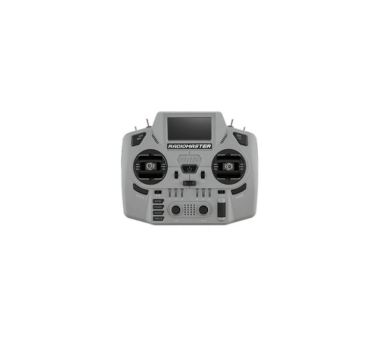 RadioMaster GX12 Dual-Band 2.4GHz 16-Channel Radio System