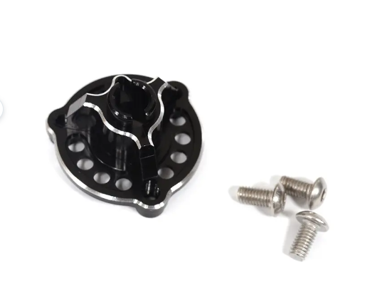 Billet Machined Alloy Clutch Eliminator for 1/10 Slash 2WD & Stampede 2WD