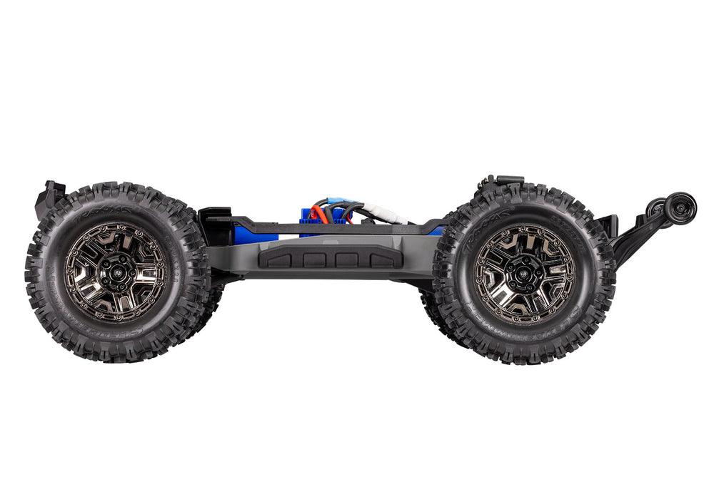 Stampede 4X4 VXL (GREEN)