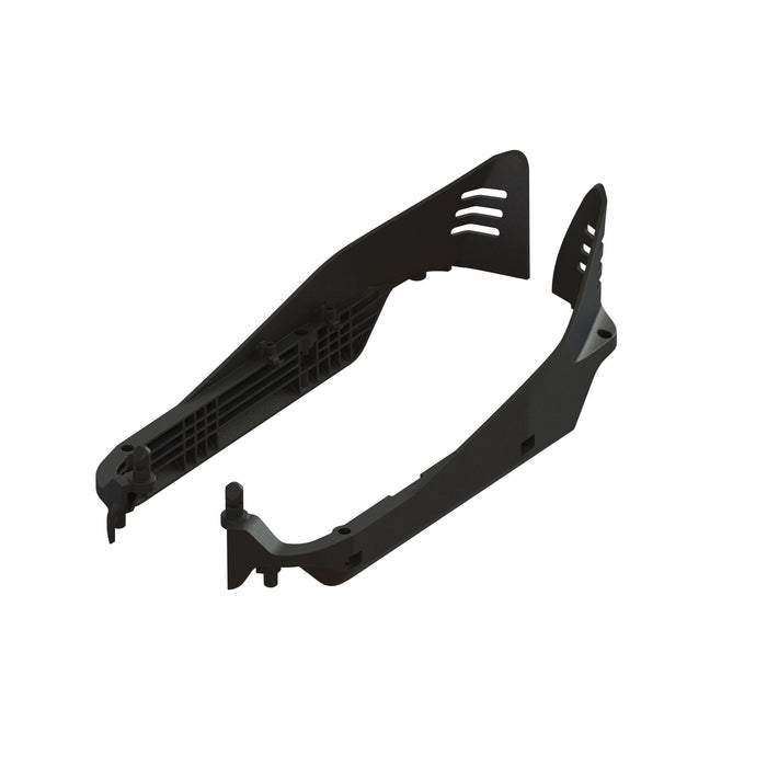 1/8 Typhon Side Guard Set