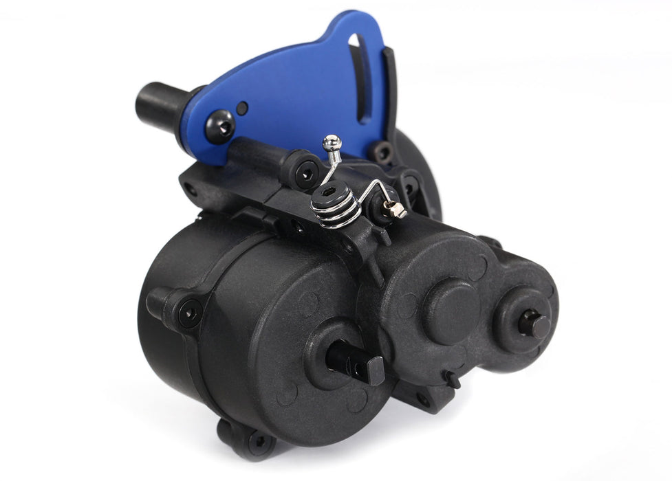Transmission, Complete (fits Summit (2-speed))