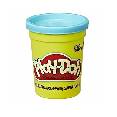 Hasbro Play-Doh 4oz Can