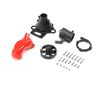 Jet Nozzle & Reverse Gate Set: Jetstream