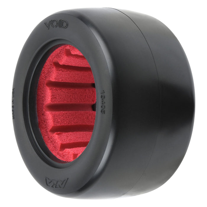 Void 2.2" Super Soft Long Wear Off-Road Truck Tires (2)
