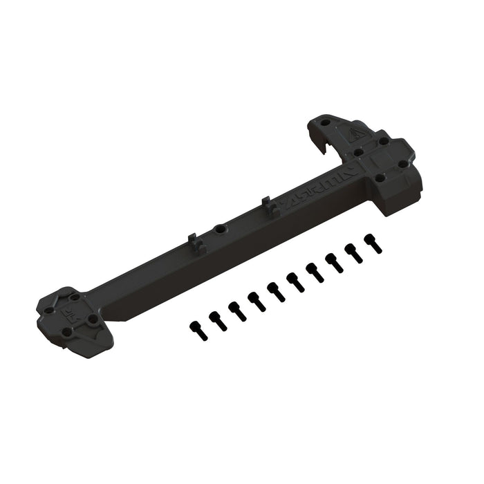 Composite Top Deck (204mm) - GROM