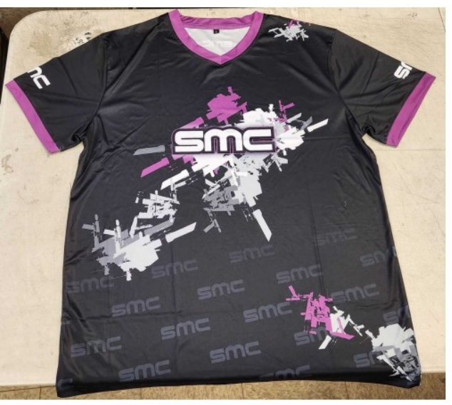 HCL-HV Shirt--L