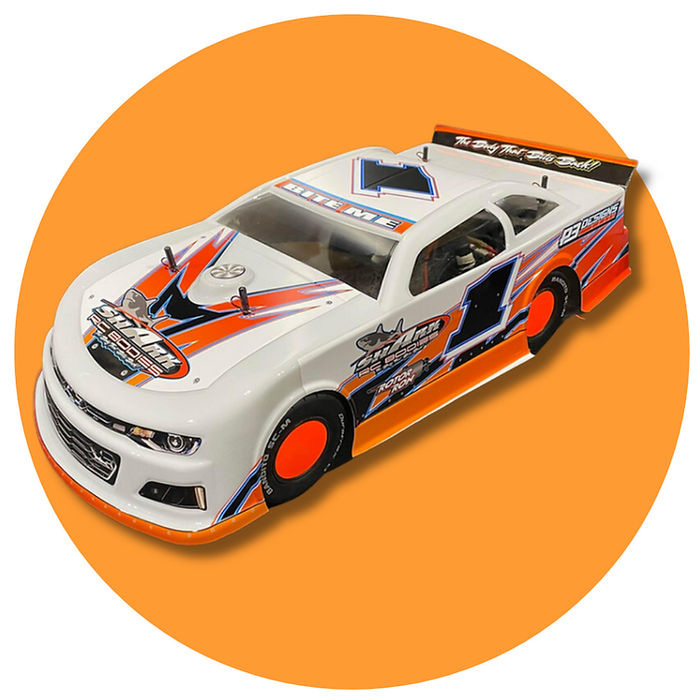 TKO Bomber Body
