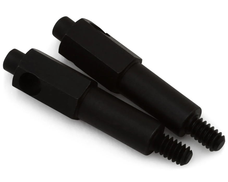 Team Associated RC10 Inline Front Axles