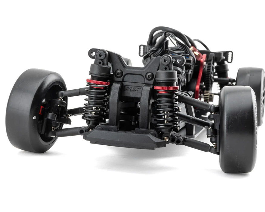 MST RMX M 2WD Brushless RTR Drift Car w/MX-5 Body (Grey)