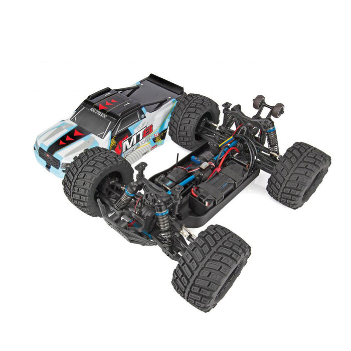 Team Associated RIVAL MT8 RTR 1/8 6S Brushless Monster Truck w/2.4GHz Radio